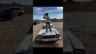 NorthNap - Bout A Car (Unreleased)