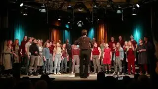 Viva la Vida (Coldplay) - Chor der TH Köln