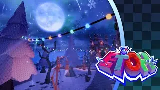 Eternal Towers of Hell | Winter Event Trailer