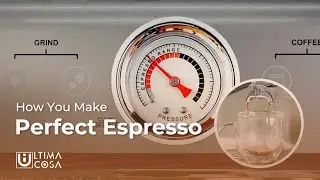 How To Make The Perfect Espresso?