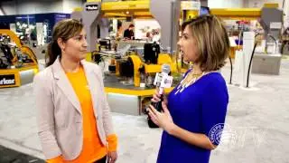 IFPE Show Director Melissa Magestro