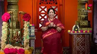 ஆகாச துர்க்கை, தசரா துர்க்கை, மூக்குத்தி துர்க்கை யார் இவங்க? | Pillayar Petti 2.O | Epi_123