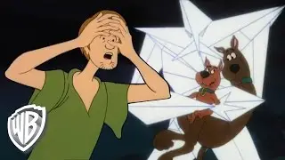 Scooby-Doo! | Star Creature