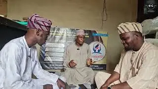28 Years of Islamic Exorcism: Fighting Jinns & Witchcraft Possession | Shaykh Abdul-Rasheed | Ep. 9