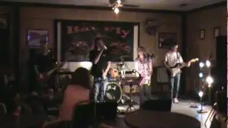 Bar Fly Band