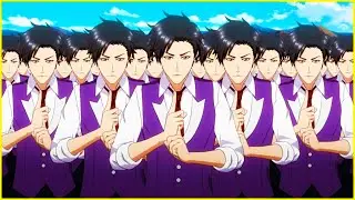 All Team Attacks | Sakura Wars Game
