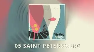 NUTTKASE - VINTAGE VIBES (2026)