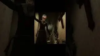 evil nun the broken mask #techno gamerz #gaming    #evil nun escape  #evilnun #grannygame #evolution