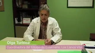 Alzheimer: Cómo detectar los primeros síntomas
