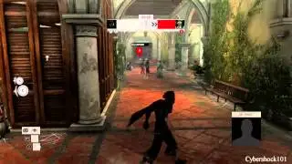 AC4 | Semi-Competitive Domination | POV: Cybershock101