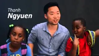 Kids Helping Kids at the Heights Foundation