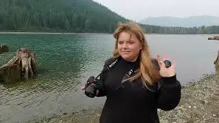 Exploring Rattlesnake Lake | Washington State Adventure