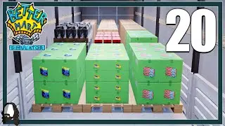 DA K&Ouml;NNEN SIE SICH BETRINKEN - BETTER MART #20 - LET'S PLAY - DEUTSCH