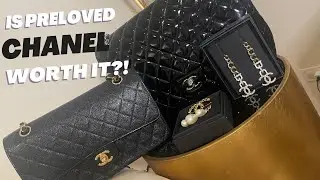 Is Pre-Loved Chanel Worth It?