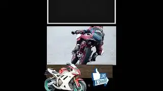 RiskyRides: Thrills and Spills!&rdquo;little girl riding bike in amazing way # #  #motocros#viralshorts