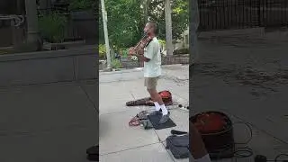 Blank Space by Taylor swift (in 6/8 time!). Violin Cover (Live Looping) by Joseph E. Reed
