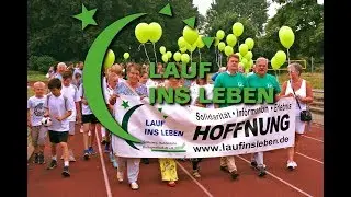 [50 fps] Lauf ins Leben 2018 in Bad Schwartau