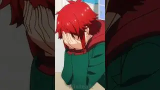 да не  сыпь мне соль на рану 💔|Томо - Девушка!
