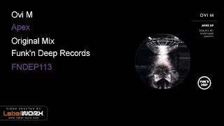 Ovi M - Apex (Original Mix)