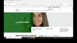 Formaci&oacute;n Web of Science (English) [2022]