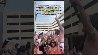 SPRING BREAK MIAMI #college #miami #party #summer #spring #newyork