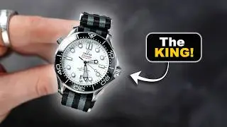 The BEST Omega Watches EVER!