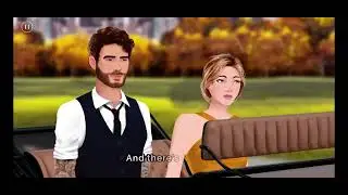 Journeys: Romance Stories - S1E6 Recipe of Love