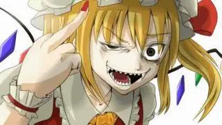 Touhou - Ting Tang Walla Walla Bing Bang MAD PV {1080p}