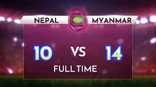 THE MOST INTERESTING FOOTBALL GAME EVER 🤩