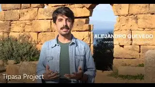 Tipasa. Desvelando la Arqueolog&iacute;a de la Argelia romana