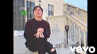 Sam Garcia - Dead (Official Music Video)