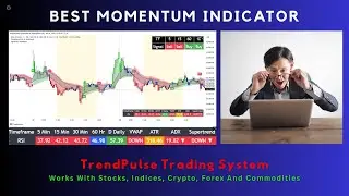 Trend Pulse + Signals Session 1