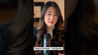 WHY TRADITIONAL THERAPY NEVER WORKED FOR MEN..#mensmentalhealth #therapy #therapist