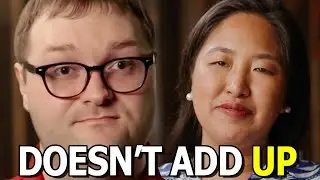 Something About Sheena & Forrest Isn’t Adding Up | Before the 90 Days