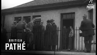 Lanarkshire Pit Disaster (1959)
