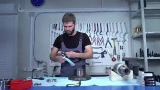 Spindle Service