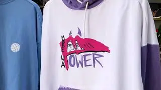 Anime Hoodies for Anime-Loving Weebs! (&acute;꒳`)♡ by ComicSense|| #animemerch #animecosplay #animeart