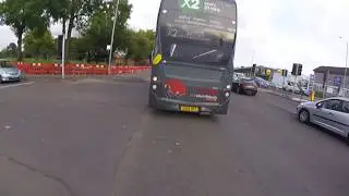 Bus Drafting