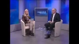 Interview mit dem Schlafexperten Amann-Jennson zum Thema gesund schlafen & Schlafst&ouml;rungen
