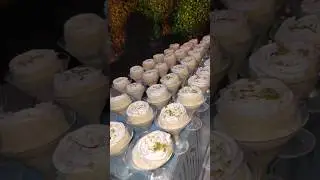 bakery cake for decoration items and garnish #baking #bakery #items #cake #prepration #skills #good