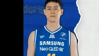 Jegs is live! Justin Gutang 이관희 Seoul Samsung Thunders v Kevin kq quiambao goyang sono skygunners 4q