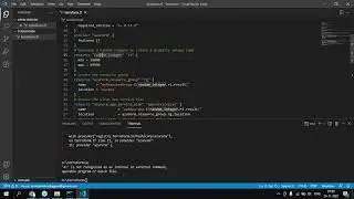 16 . DevOps Tutorial: Terraform Demo and Ansible Overview