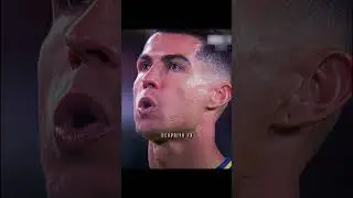 viral video Cristiano Ronaldo vs messi ka cartoon me #viral #video