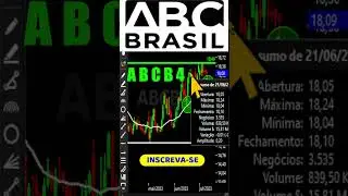 ABCB4 SUBSCRI&Ccedil;&Atilde;O &Eacute; COMPRA ?