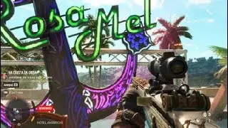 Far Cry 6 - Hist&oacute;ria de Yara - Yaran Story - Loose Ends - Pontas Soltas
