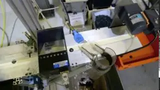 Vision Inspection System