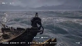 Assassin's Creed  Odyssey - Celestial Pack ! (including ship)