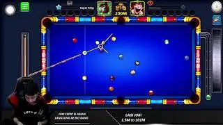 8 Ball Pool 0 to 100M😱😎