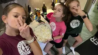 Подпалихме кухнята 😳😱
