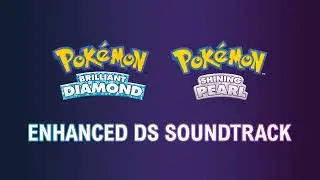 Route 216 (Night) - Pok&eacute;mon Diamond and Pearl (Restored)
